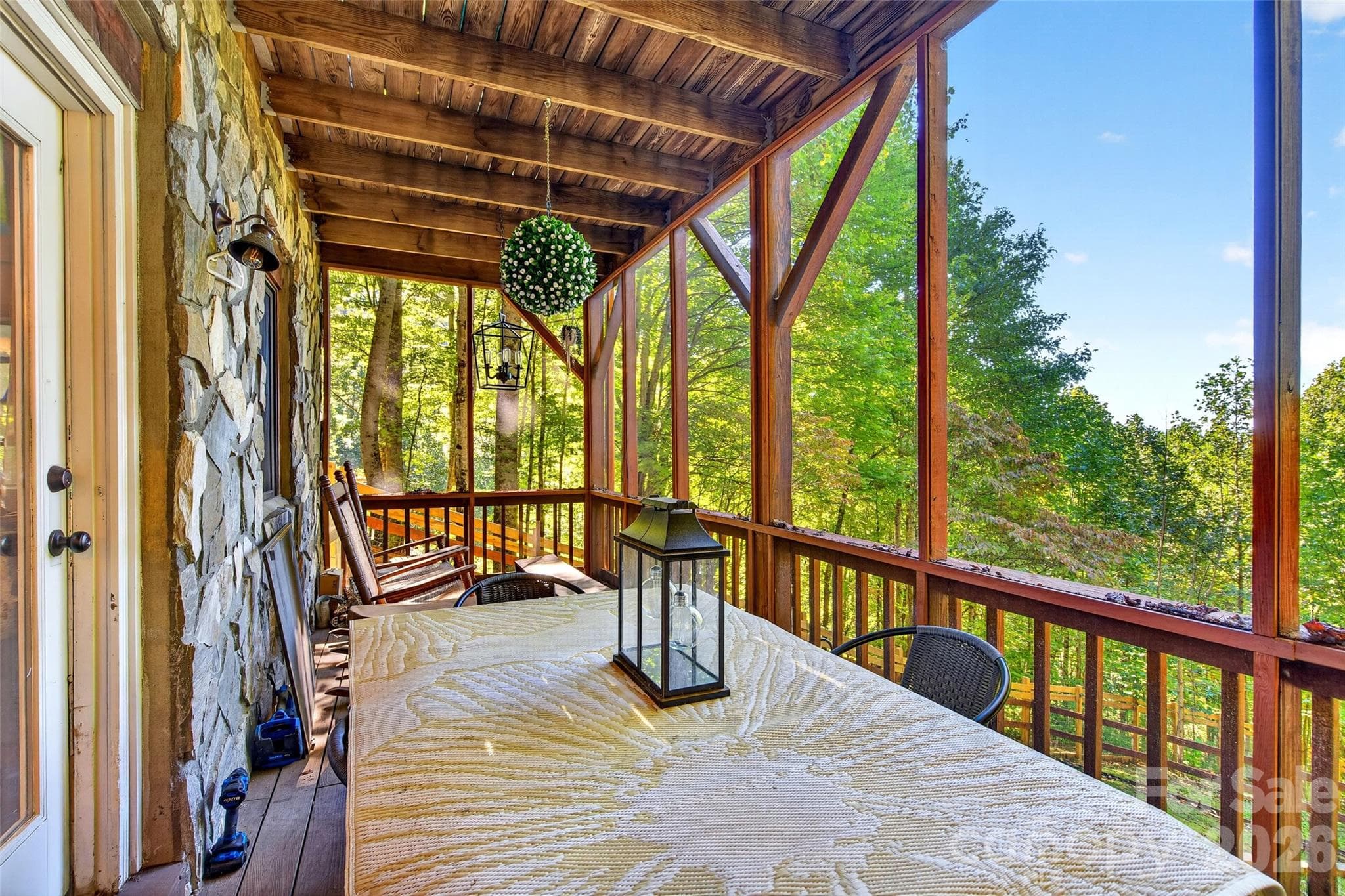 Single Family Residence at 602 Quail Cove Road, Clyde, photo 35 of 48