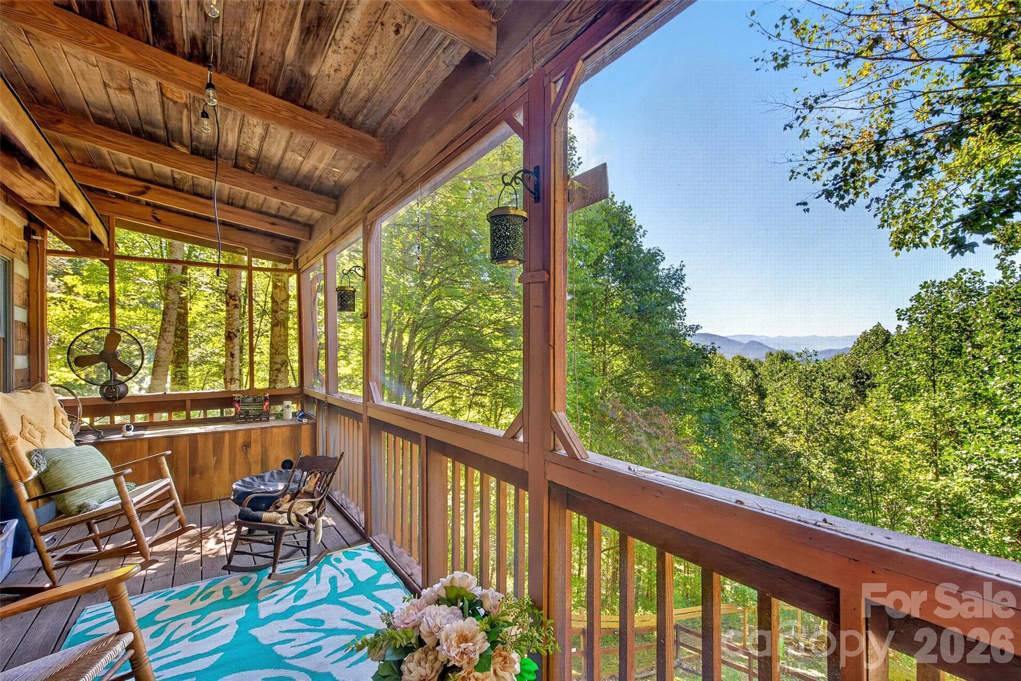 Single Family Residence at 602 Quail Cove Road, Clyde, photo 38 of 48