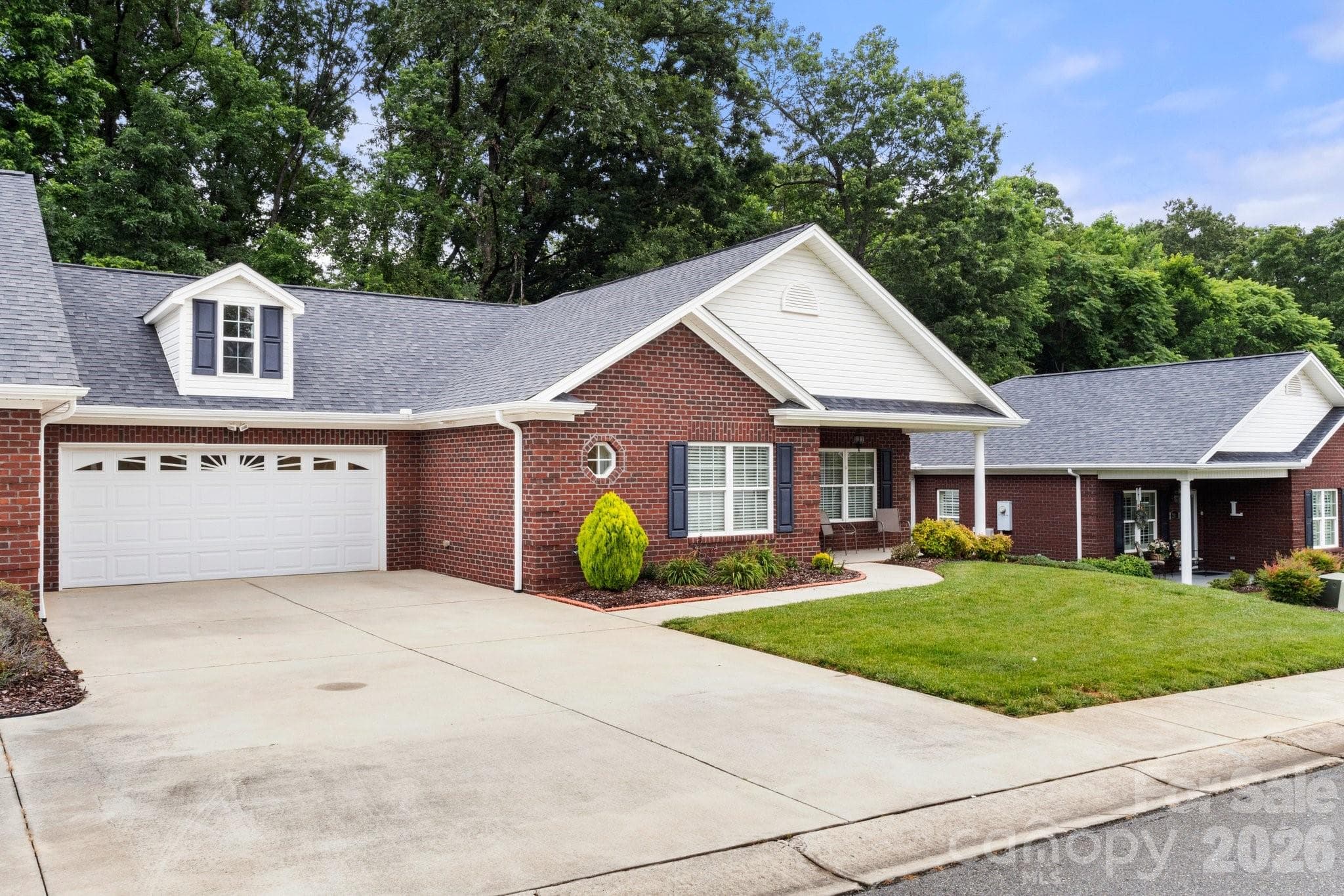 207 Crystal Springs Lane