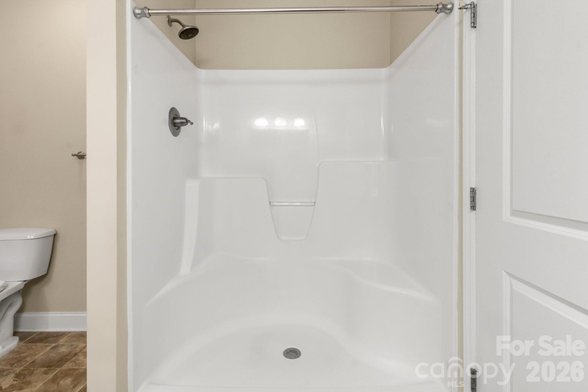 Bathroom - 207 Crystal Springs Lane, Shelby