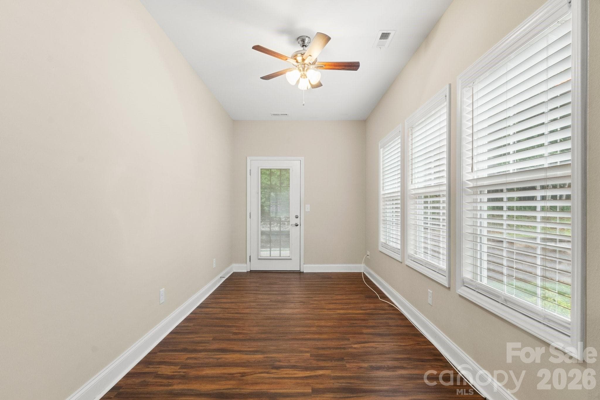 Flex Room - 207 Crystal Springs Lane, Shelby