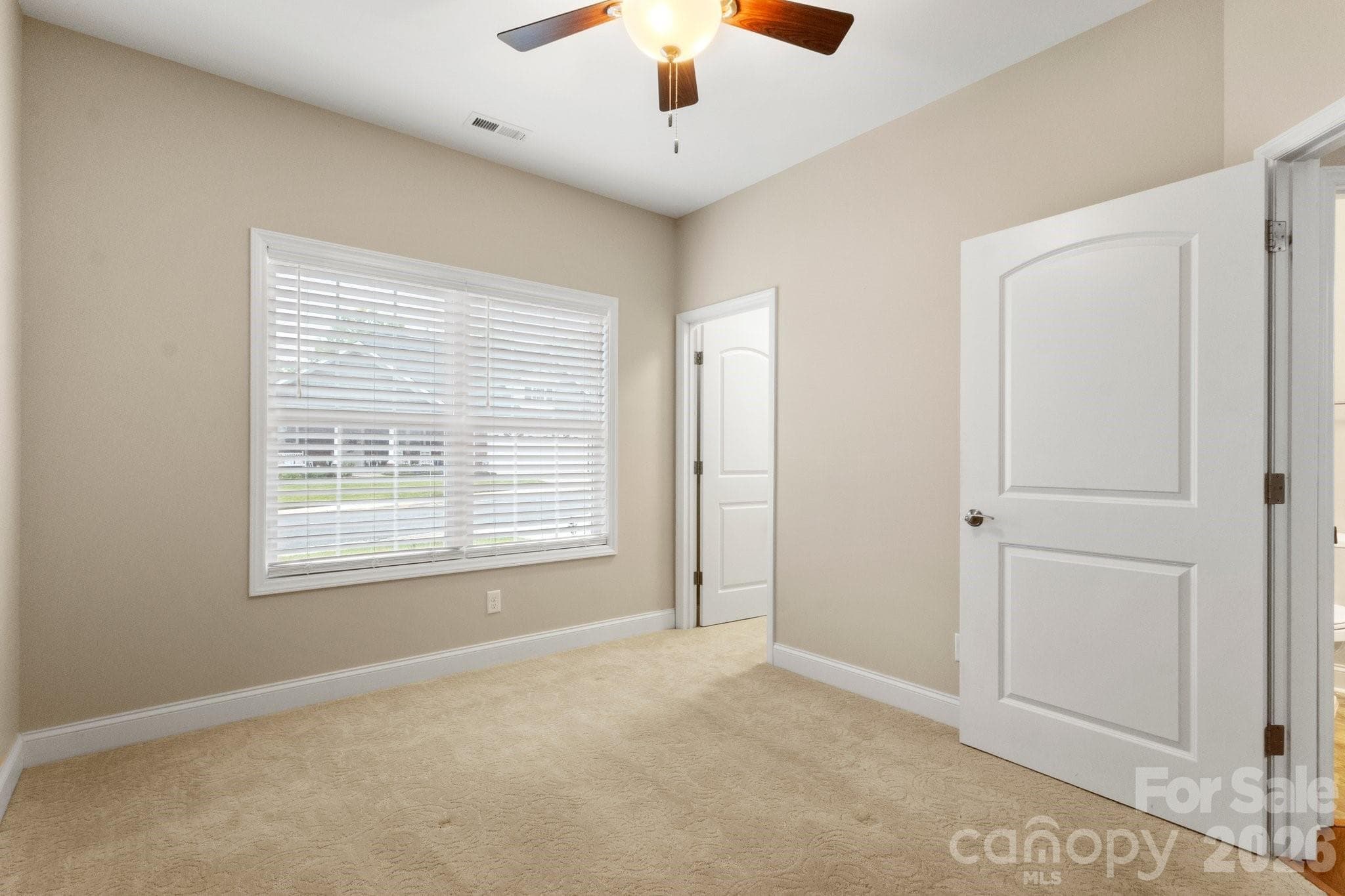 Bedroom - 207 Crystal Springs Lane, Shelby