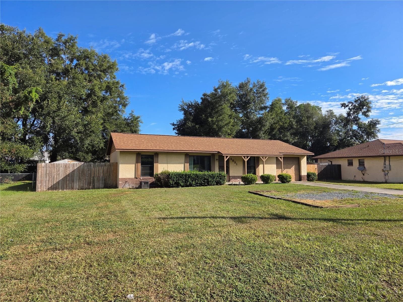 Single Family Residence at 2831 NE 35TH ST, OCALA, photo 2 of 41