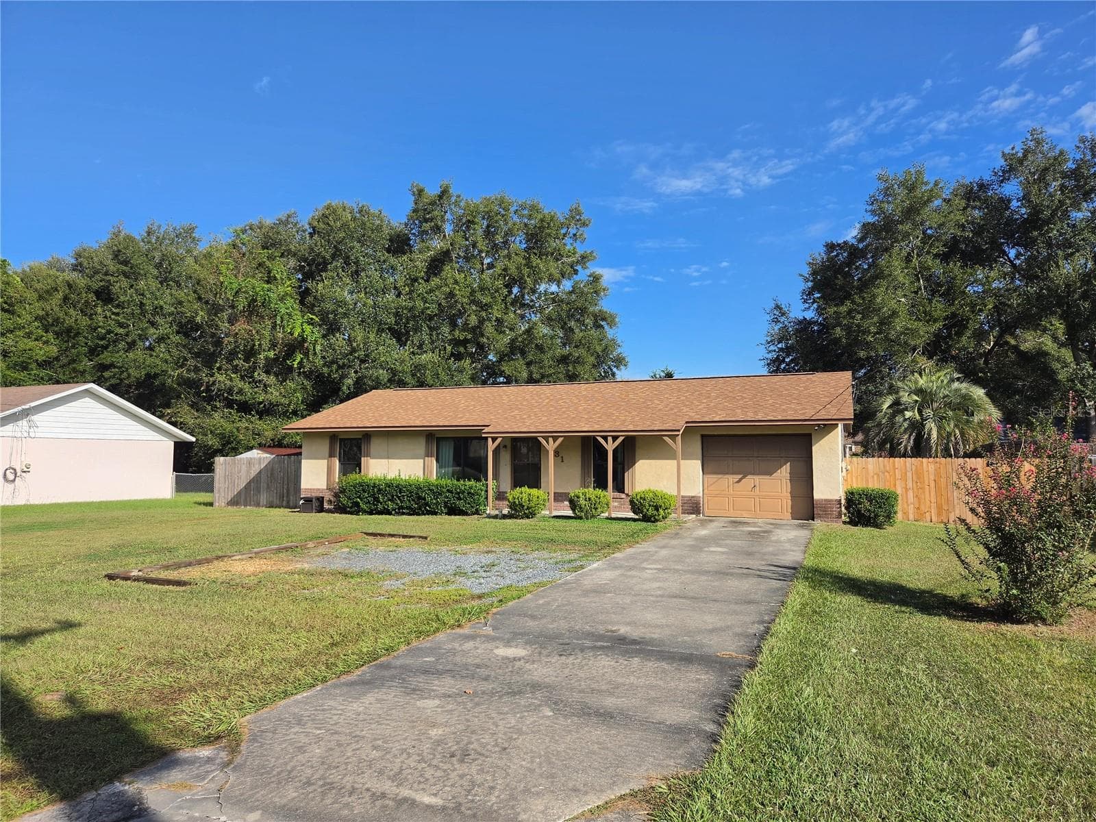 Single Family Residence at 2831 NE 35TH ST, OCALA, photo 3 of 41