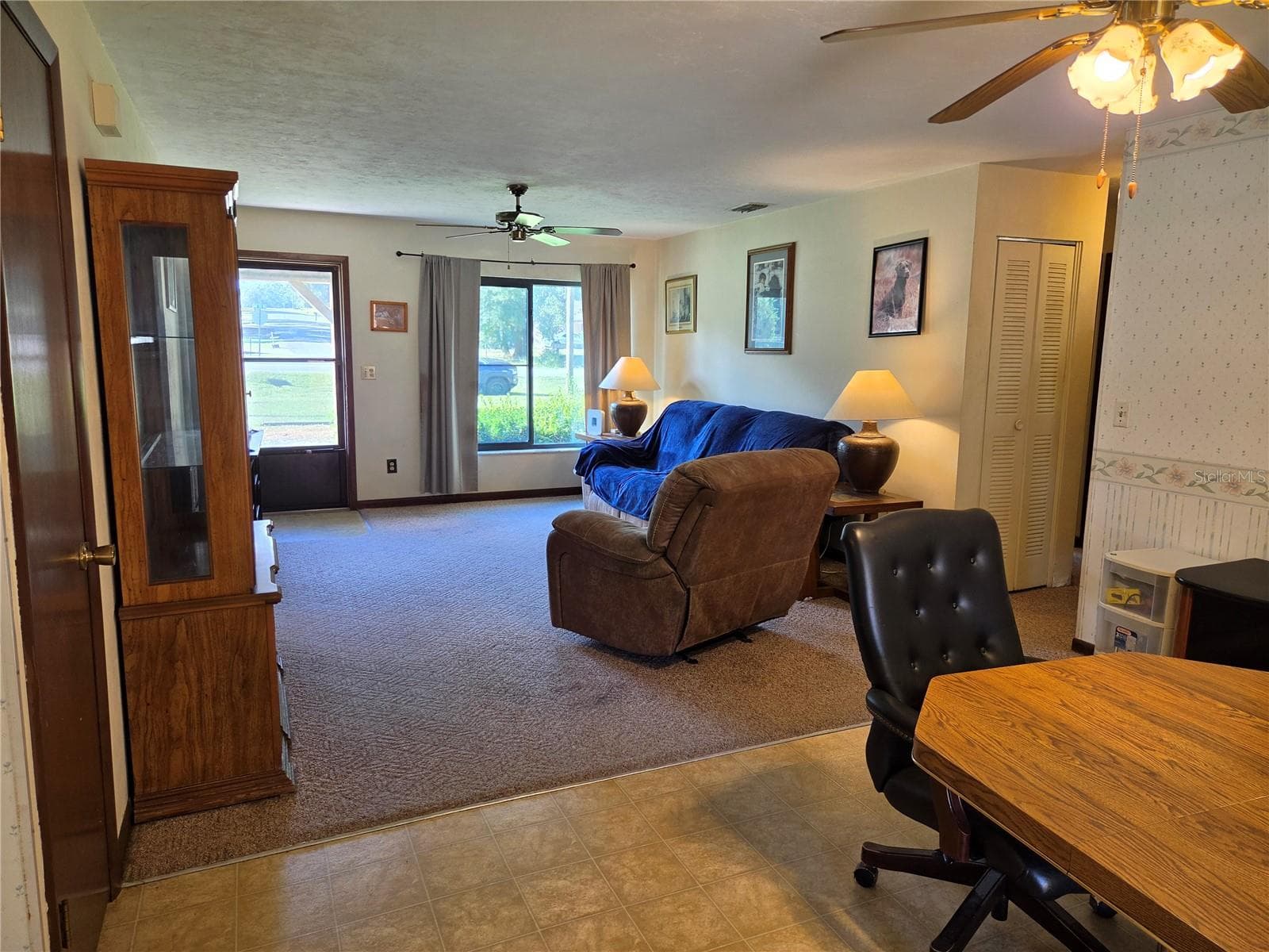 Single Family Residence at 2831 NE 35TH ST, OCALA, photo 6 of 41