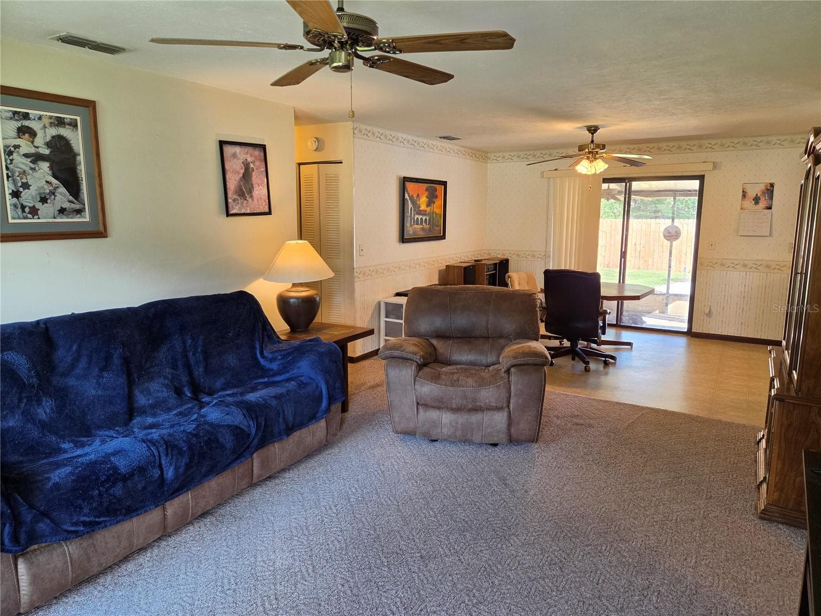 Single Family Residence at 2831 NE 35TH ST, OCALA, photo 9 of 41