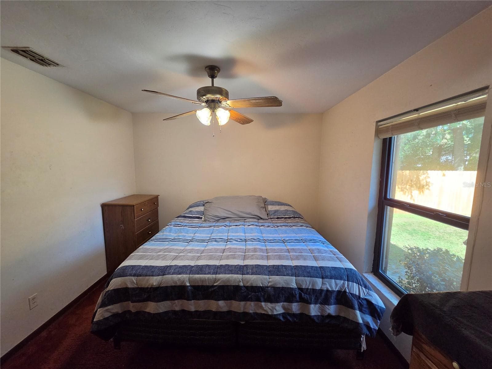 3rd bedroom - 2831 NE 35TH ST, OCALA