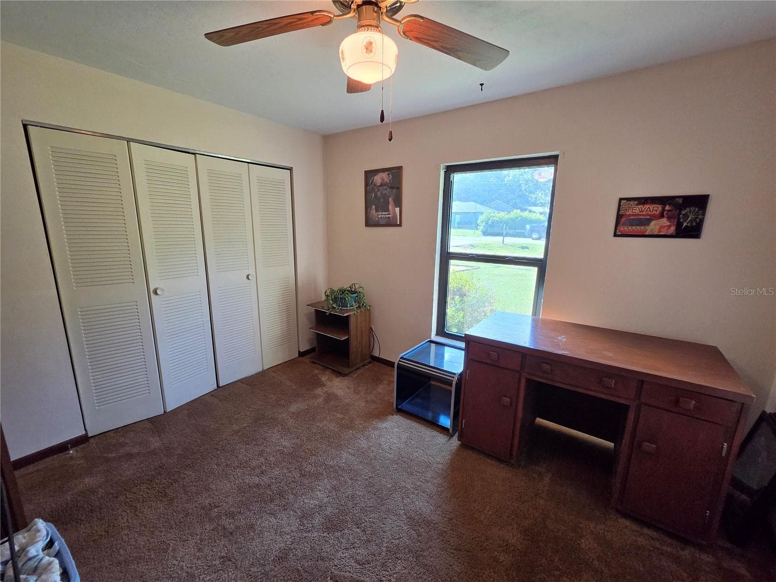 2nd bedroom - 2831 NE 35TH ST, OCALA