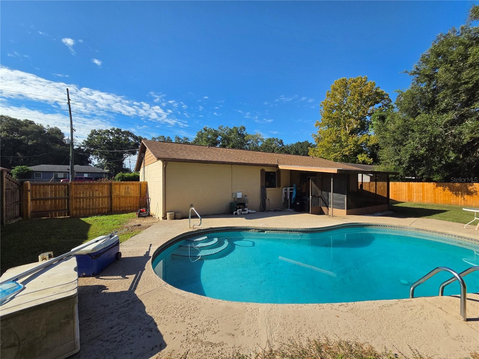 Single Family Residence at 2831 NE 35TH ST, OCALA, photo 29 of 41