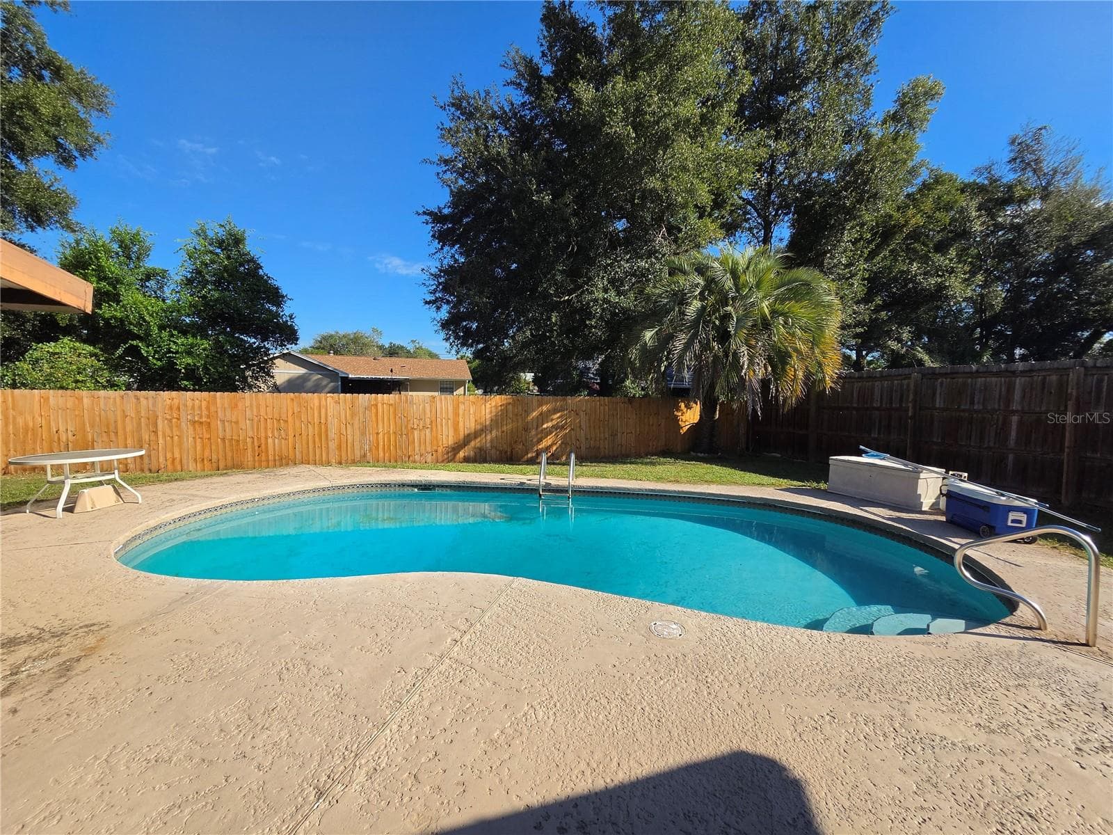 Single Family Residence at 2831 NE 35TH ST, OCALA, photo 31 of 41