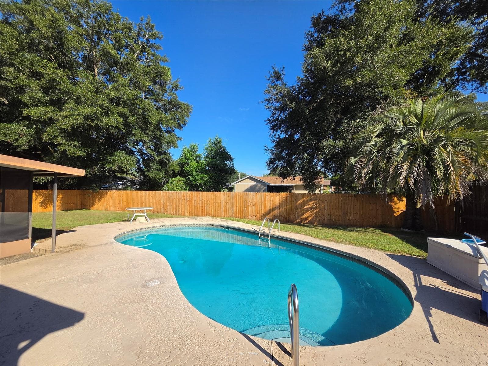 Single Family Residence at 2831 NE 35TH ST, OCALA, photo 33 of 41