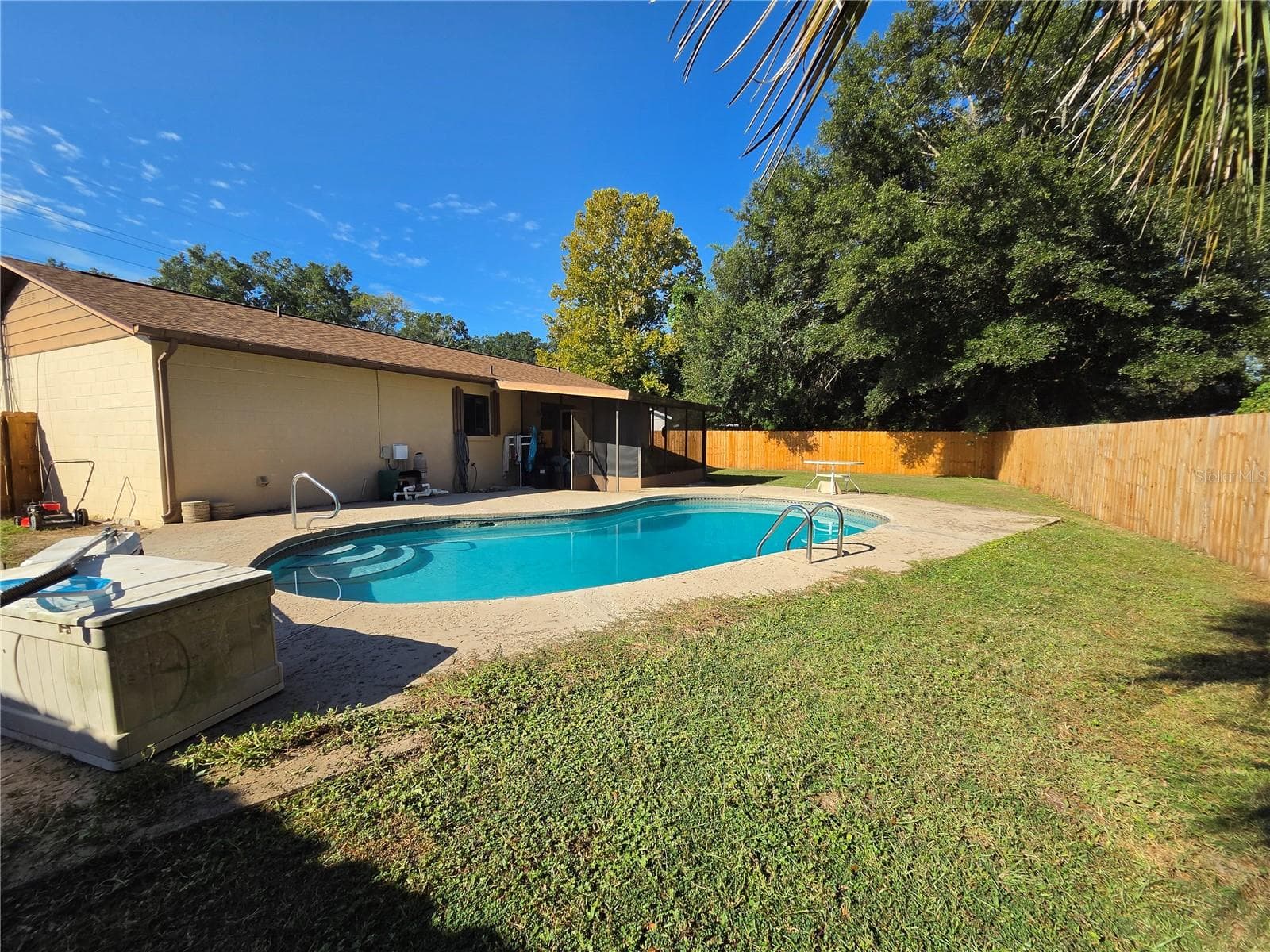 Single Family Residence at 2831 NE 35TH ST, OCALA, photo 34 of 41