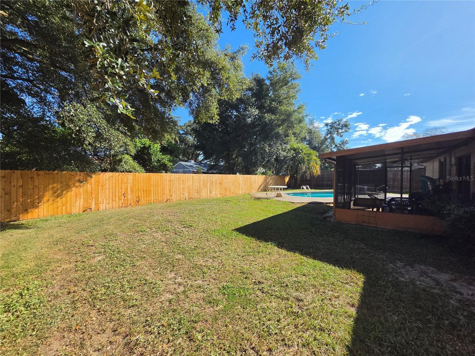 Single Family Residence at 2831 NE 35TH ST, OCALA, photo 37 of 41