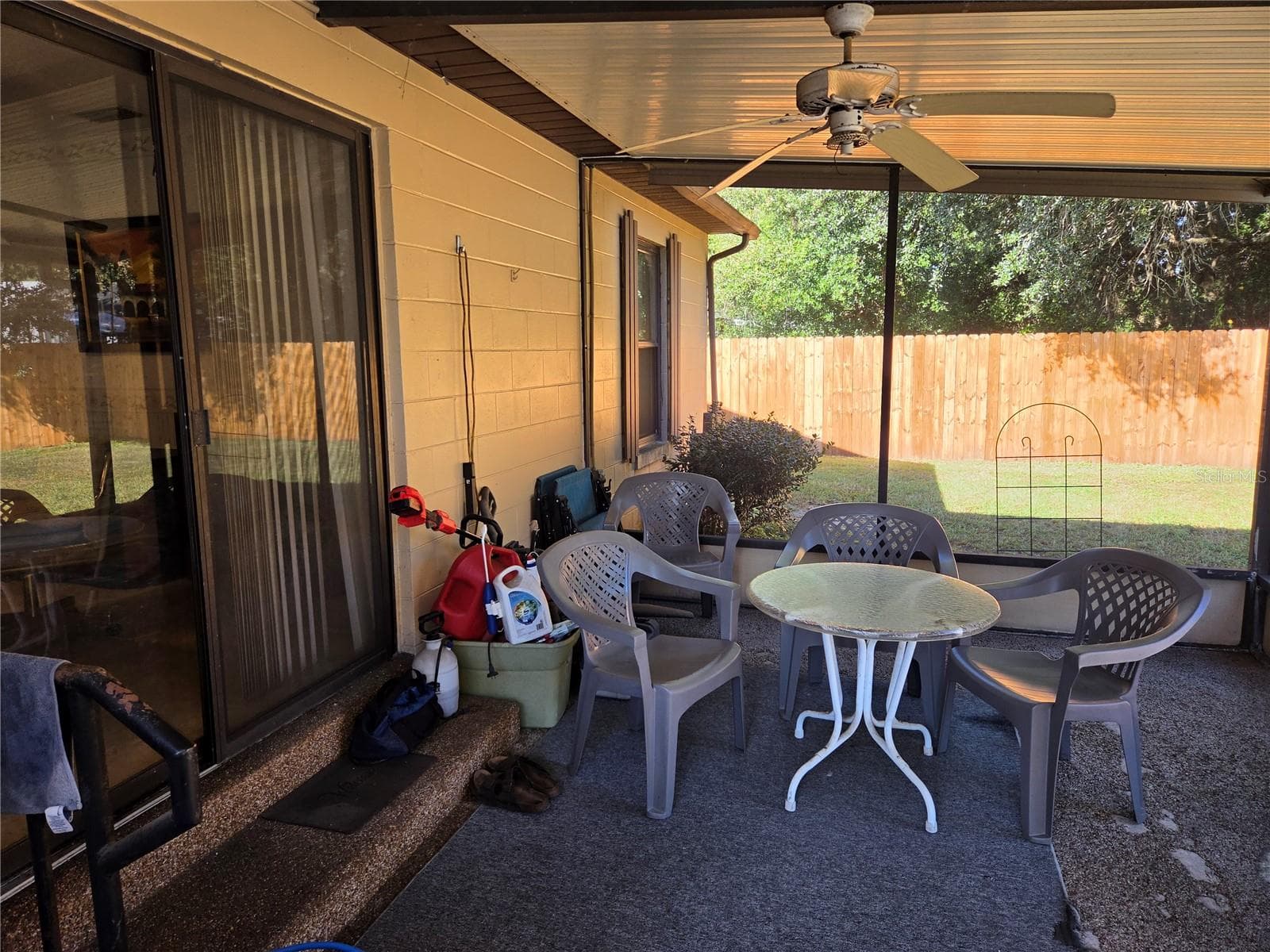 Single Family Residence at 2831 NE 35TH ST, OCALA, photo 40 of 41