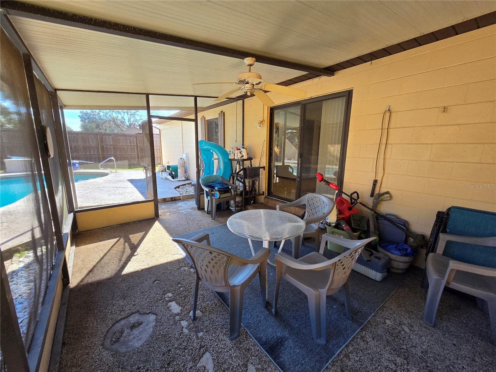 Single Family Residence at 2831 NE 35TH ST, OCALA, photo 41 of 41