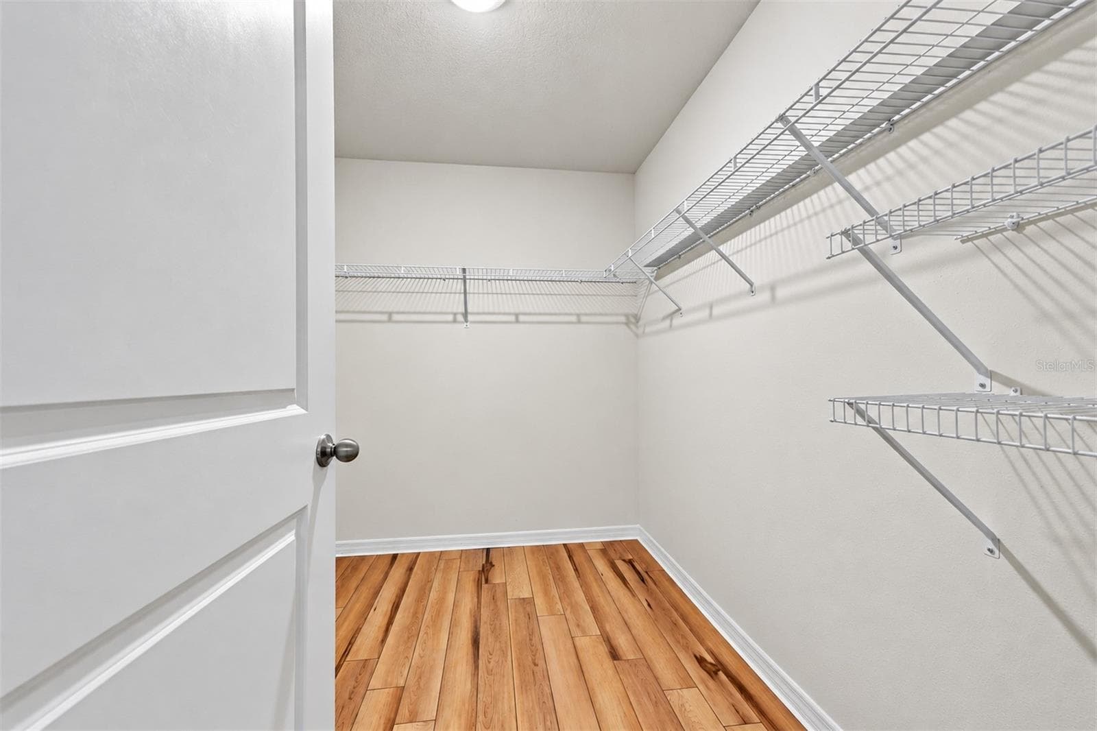 Primary Walk-In Closet - 1011 Tidal Rock Ave - 1011 TIDAL ROCK AVE, RUSKIN