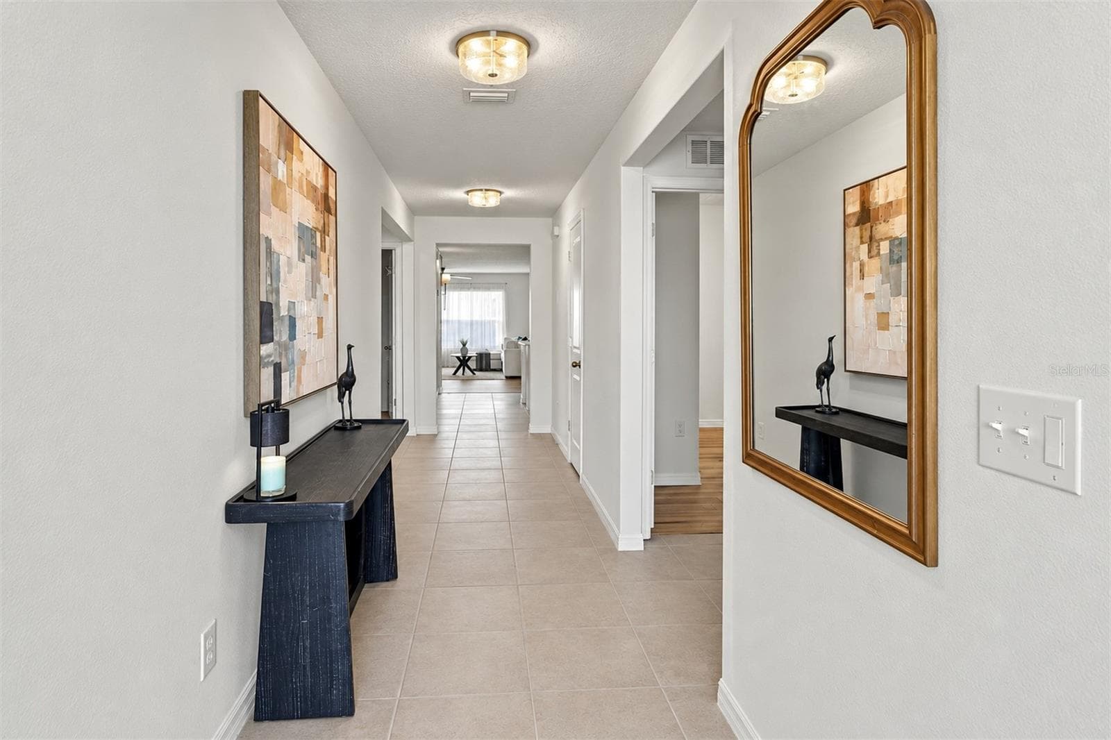Foyer - 1011 Tidal Rock Ave - 1011 TIDAL ROCK AVE, RUSKIN