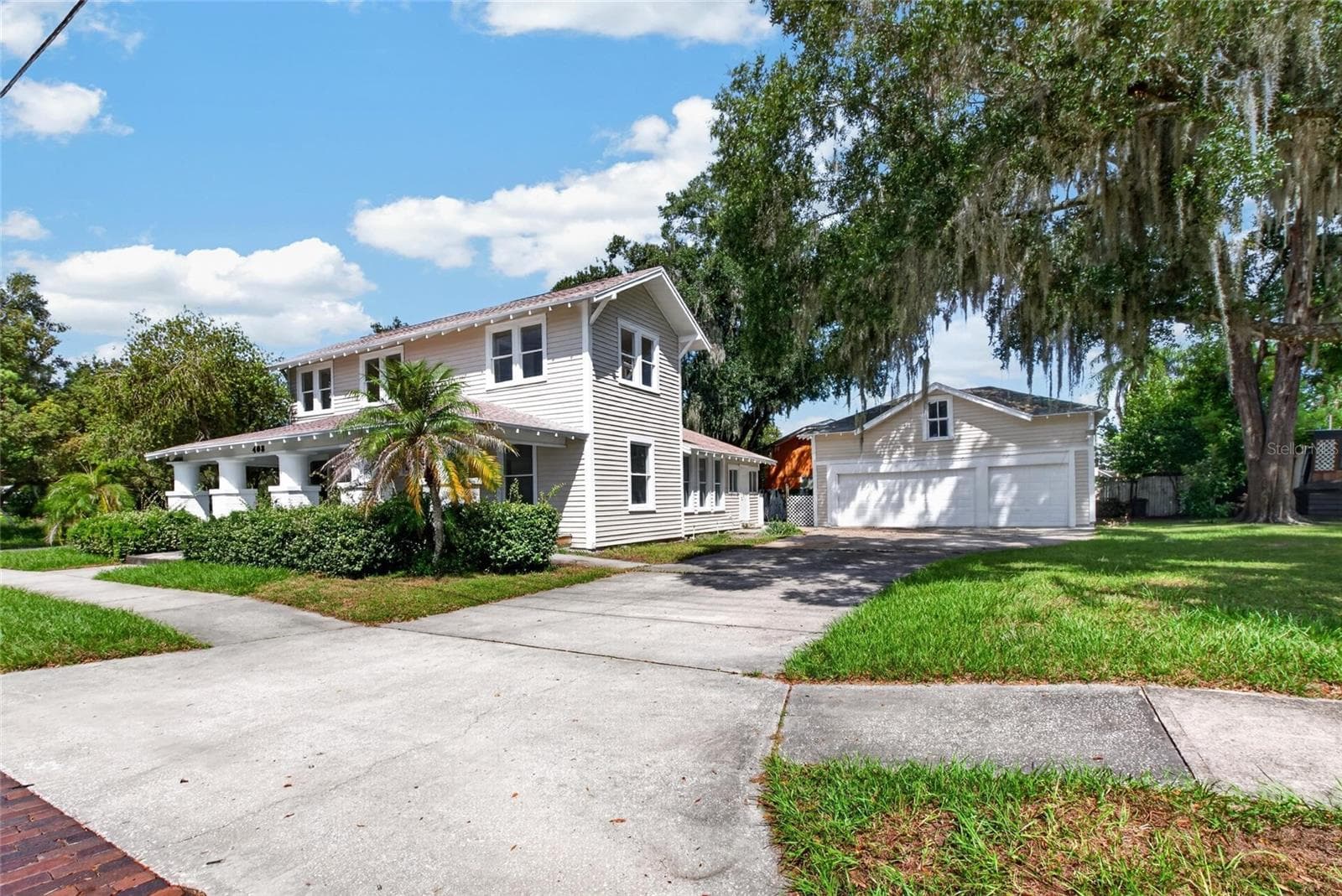 Single Family Residence at 408 W HERRING ST, PLANT CITY, photo 3 of 59