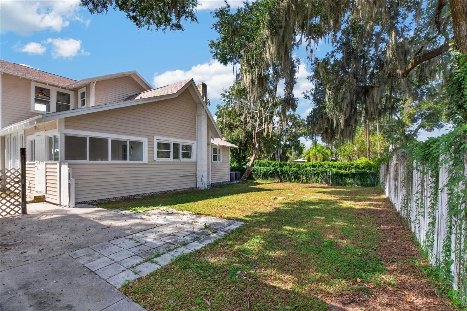 Single Family Residence at 408 W HERRING ST, PLANT CITY, photo 59 of 59