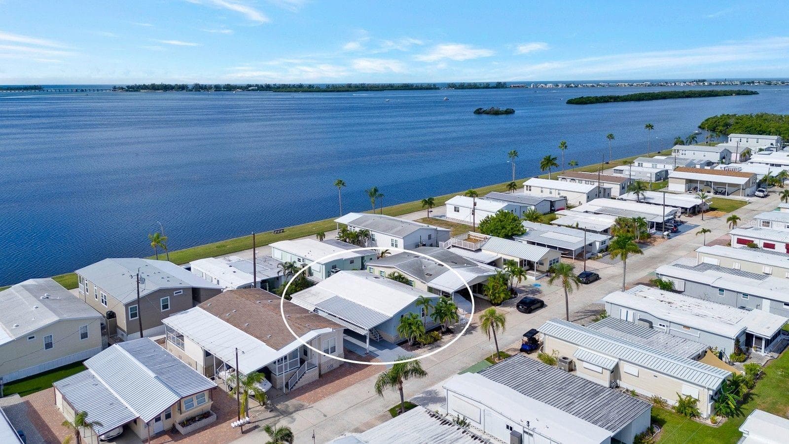 Excellent Location - 10315 CORTEZ RD W #7F, BRADENTON