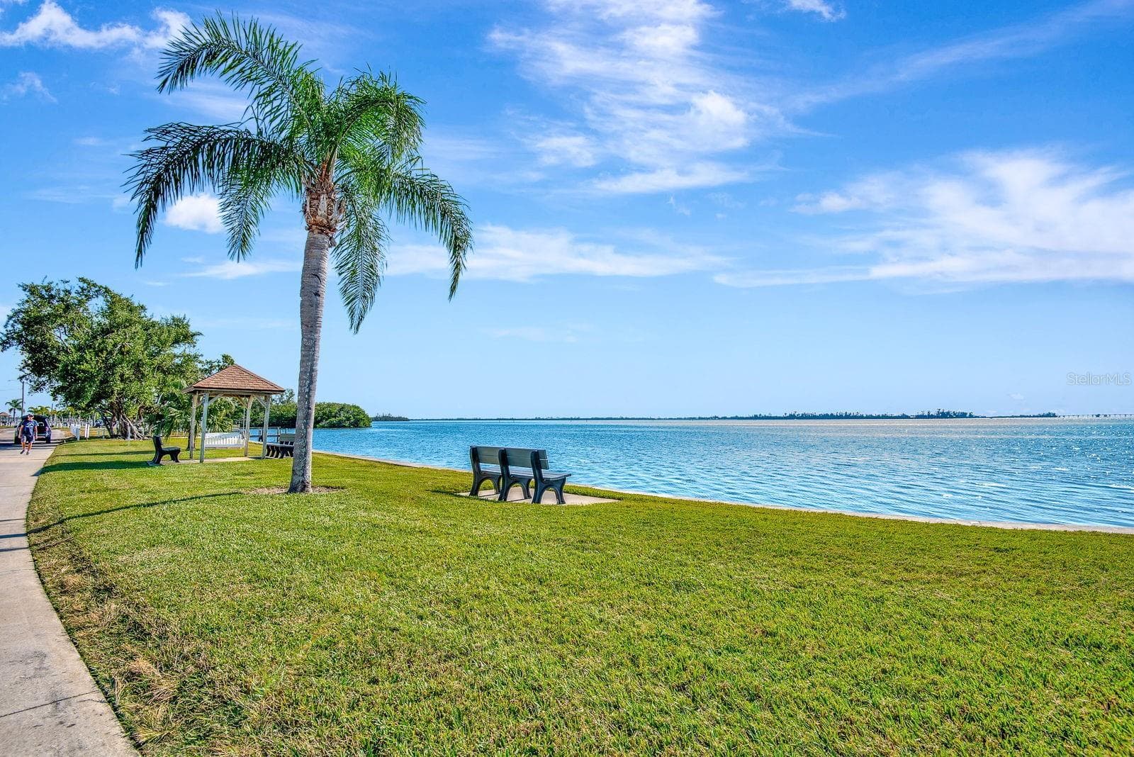 Beautiful Bay - 10315 CORTEZ RD W #7F, BRADENTON