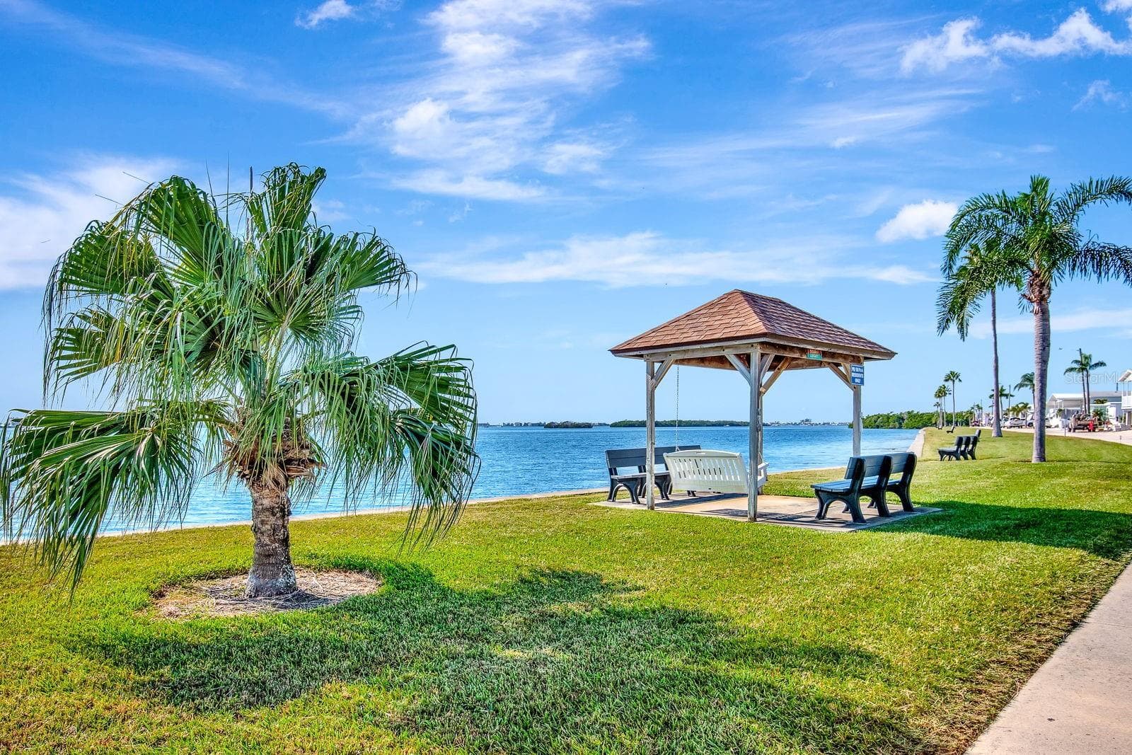Beautiful Bay Area - 10315 CORTEZ RD W #7F, BRADENTON