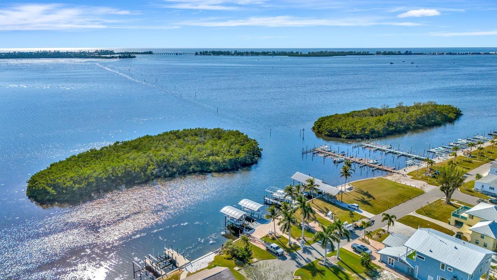 Gorgeous Bay - 10315 CORTEZ RD W #7F, BRADENTON