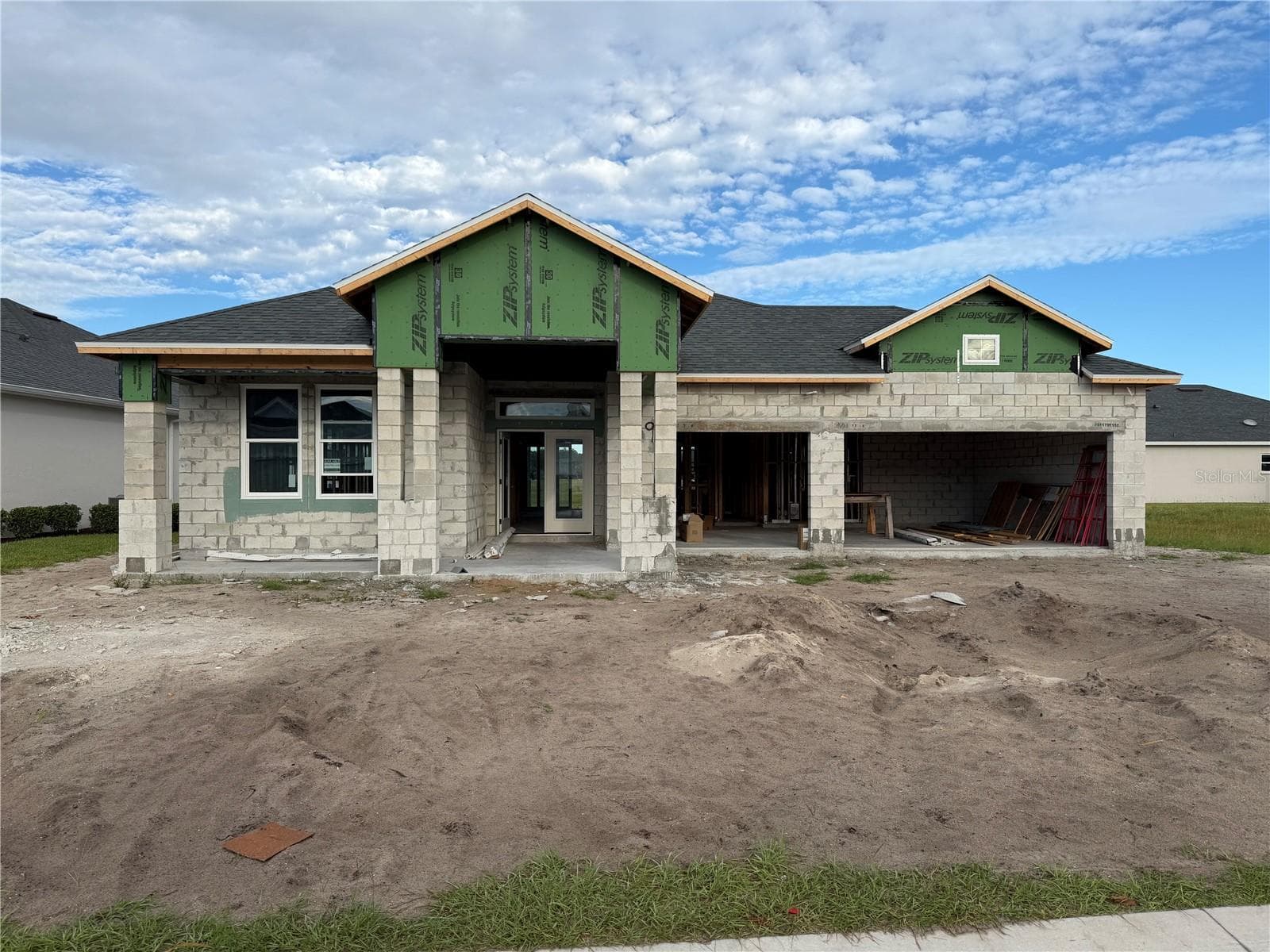 1119 LILIANA DR