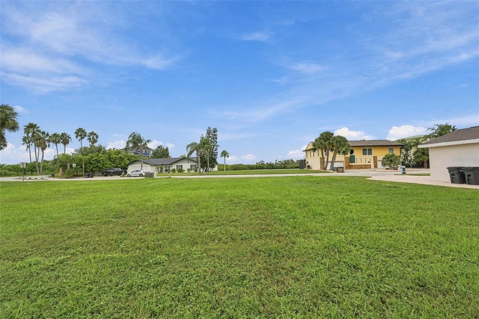 Land at WEST PORT SUB, PORT RICHEY, photo 3 of 18
