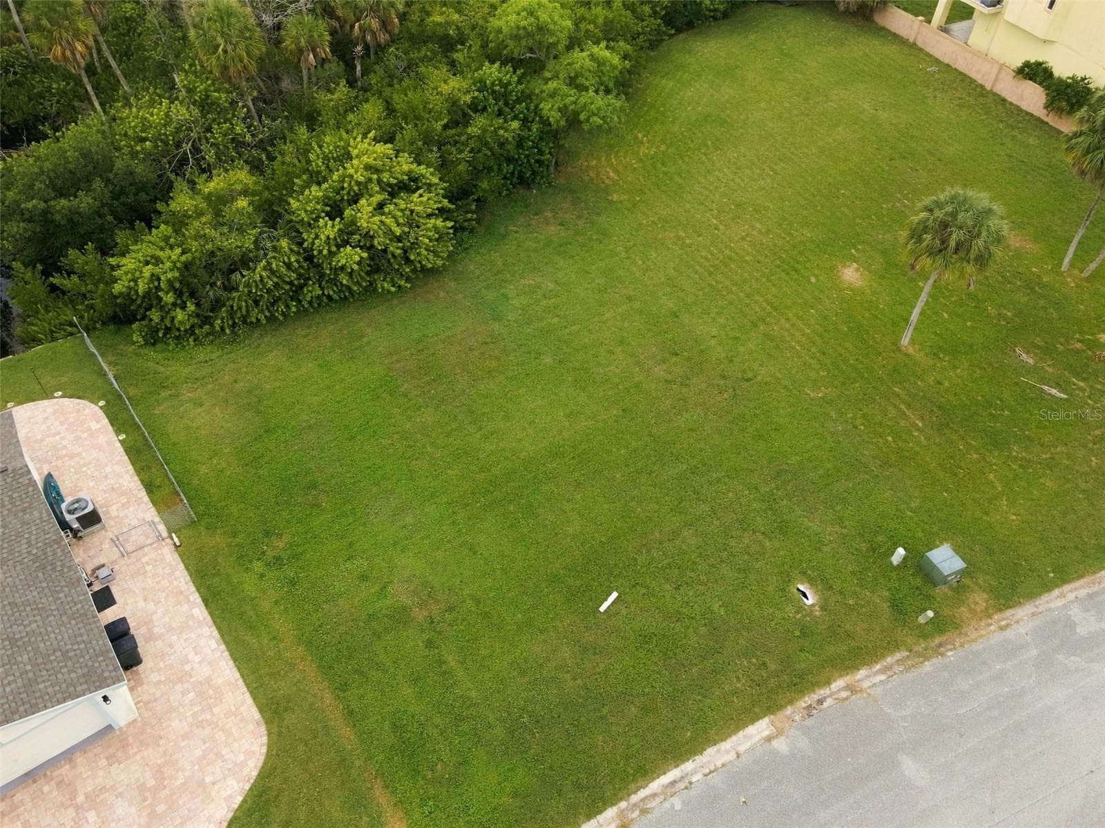 Land at WEST PORT SUB, PORT RICHEY, photo 5 of 18