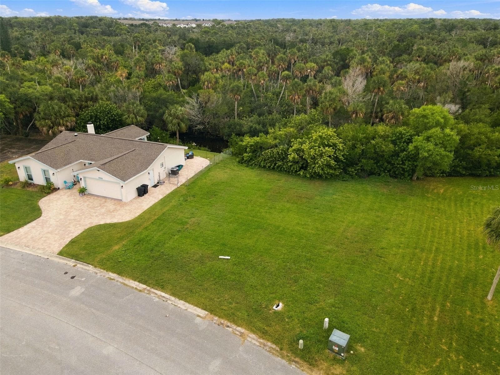 Land at WEST PORT SUB, PORT RICHEY, photo 6 of 18