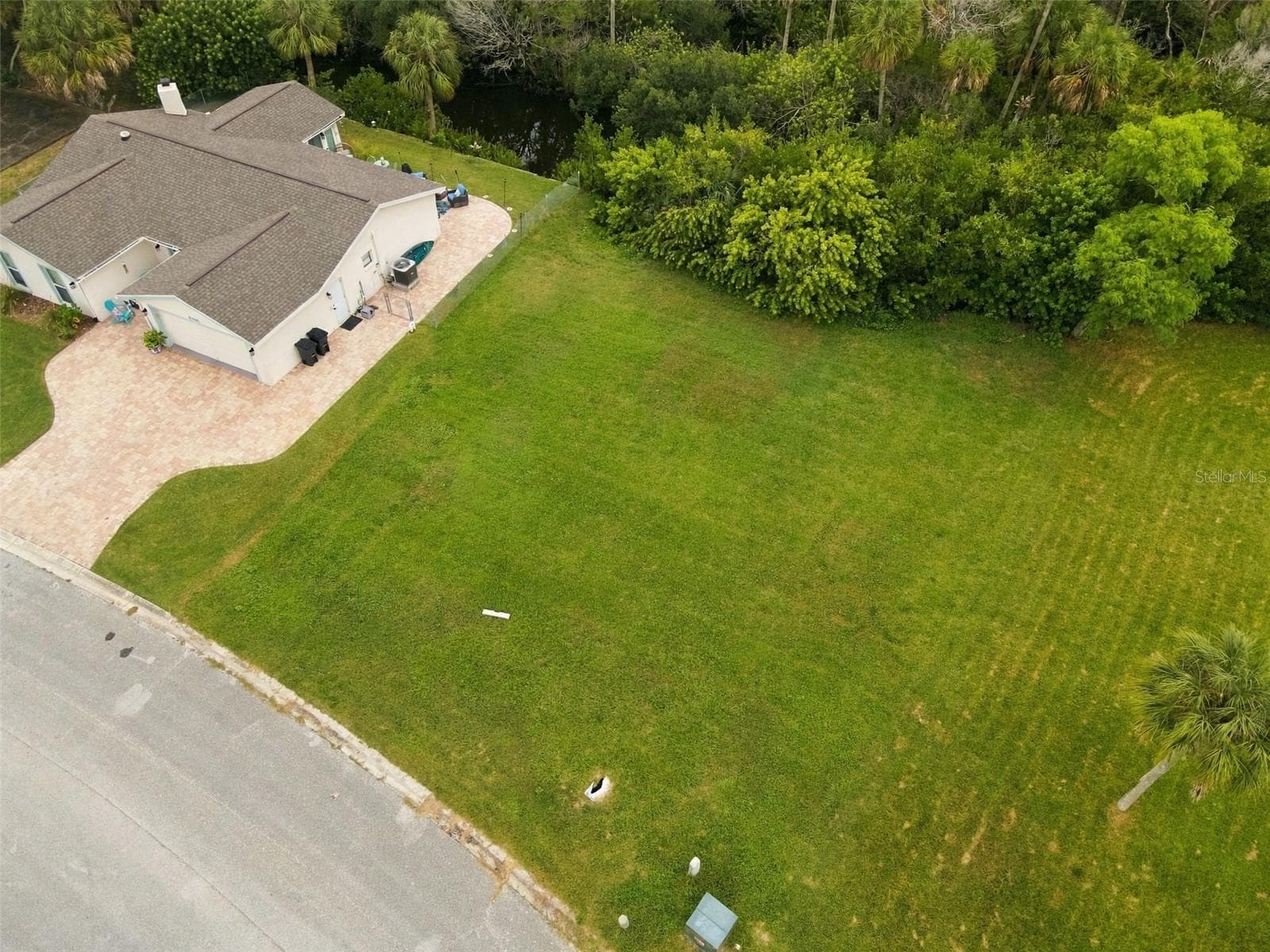 Land at WEST PORT SUB, PORT RICHEY, photo 9 of 18