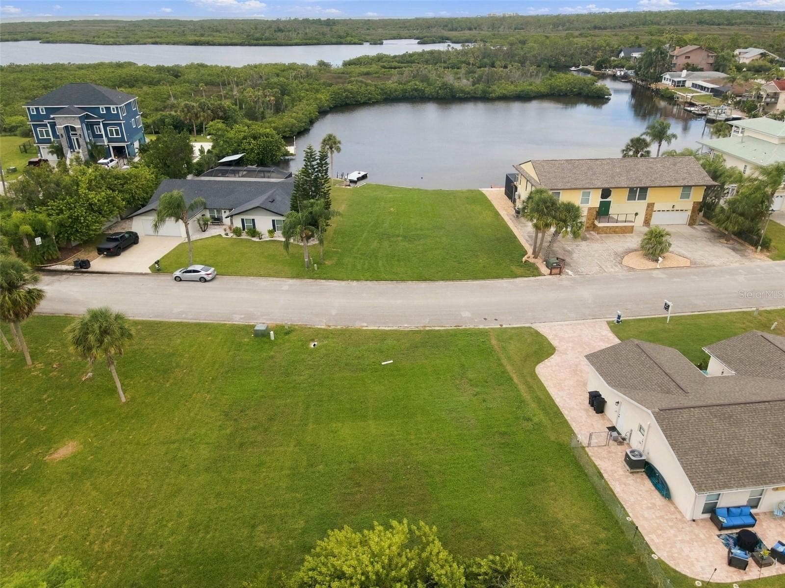 Land at WEST PORT SUB, PORT RICHEY, photo 10 of 18