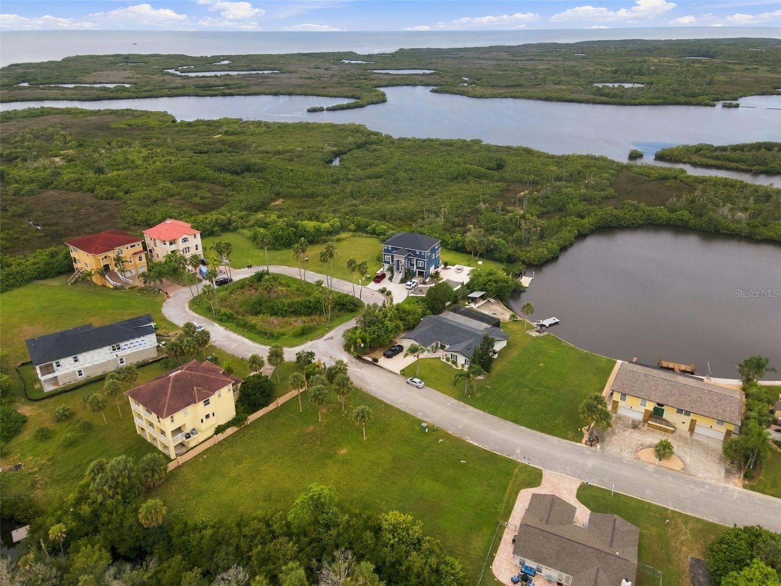 Land at WEST PORT SUB, PORT RICHEY, photo 12 of 18