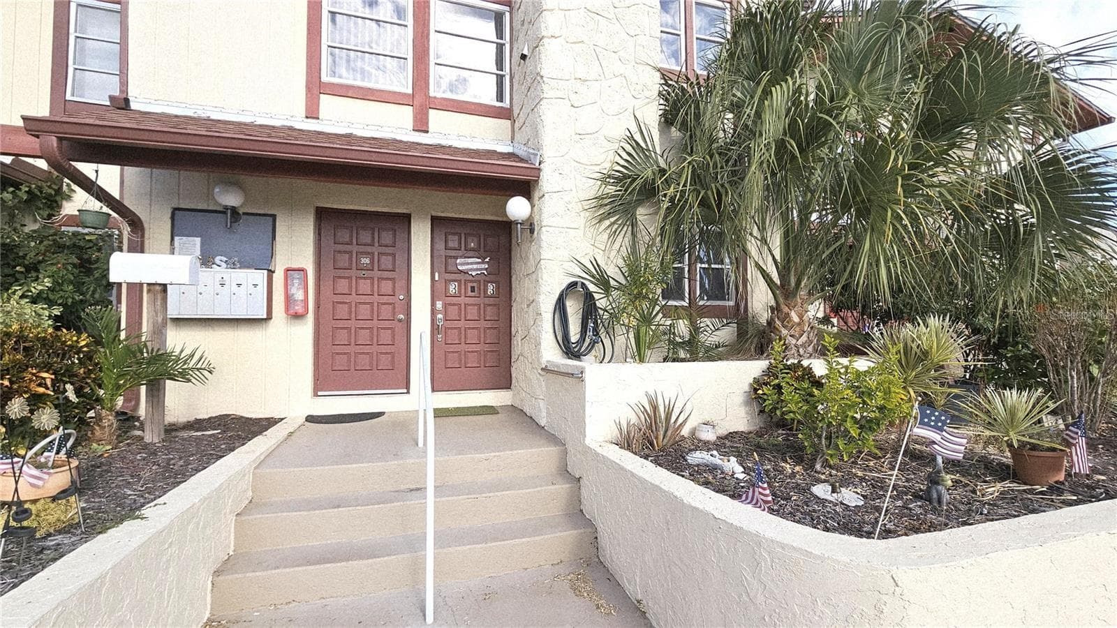 Condominium at 93 BOUNDARY BLVD #303, ROTONDA WEST, photo 3 of 19