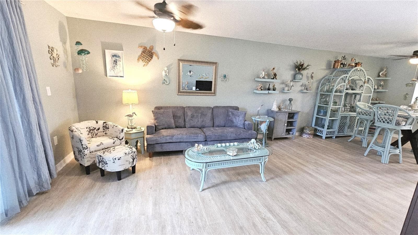 Condominium at 93 BOUNDARY BLVD #303, ROTONDA WEST, photo 5 of 19