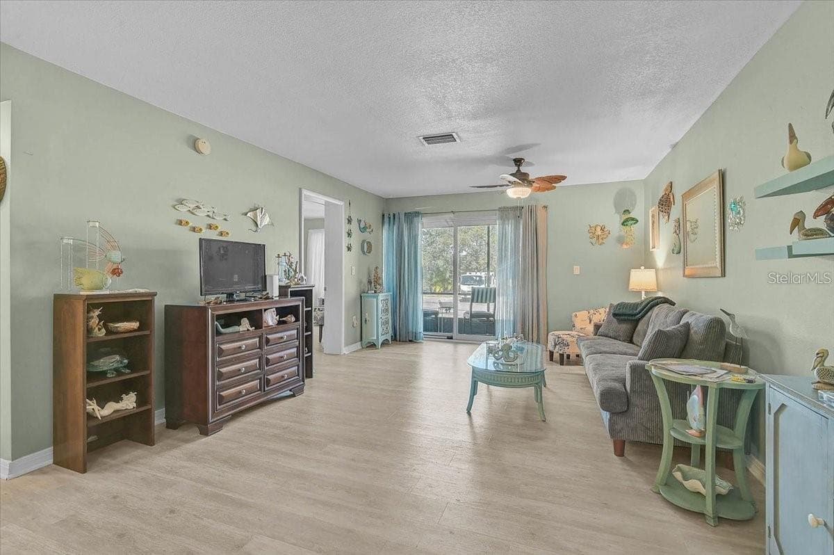 Condominium at 93 BOUNDARY BLVD #303, ROTONDA WEST, photo 9 of 19