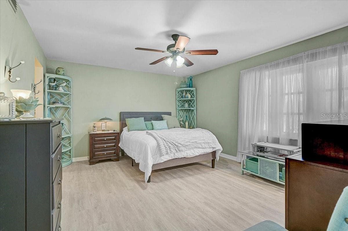 Condominium at 93 BOUNDARY BLVD #303, ROTONDA WEST, photo 10 of 19