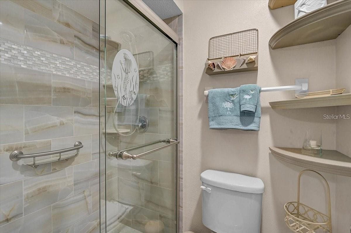 Condominium at 93 BOUNDARY BLVD #303, ROTONDA WEST, photo 11 of 19