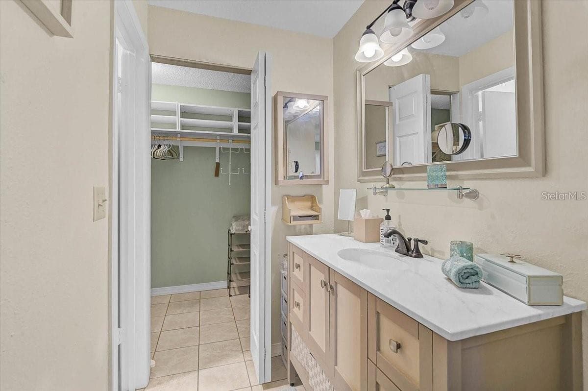 Condominium at 93 BOUNDARY BLVD #303, ROTONDA WEST, photo 12 of 19