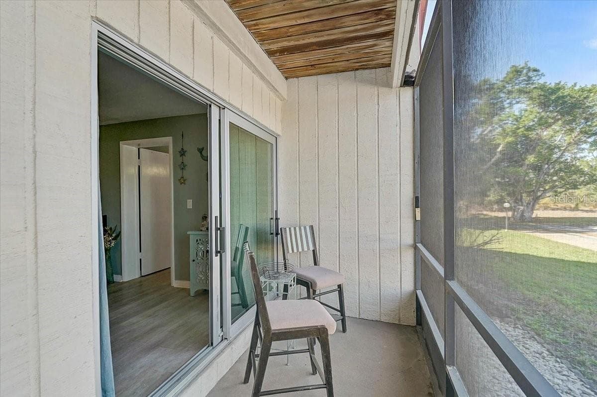 Condominium at 93 BOUNDARY BLVD #303, ROTONDA WEST, photo 14 of 19