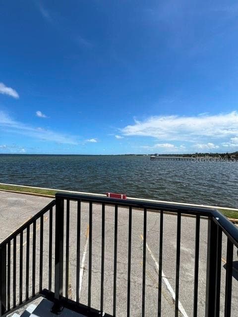 View - 190 E OLMSTEAD DR #F32, TITUSVILLE