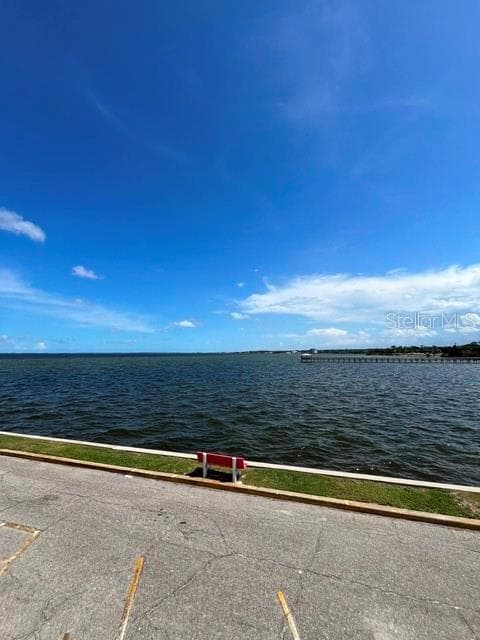 View - 190 E OLMSTEAD DR #F32, TITUSVILLE