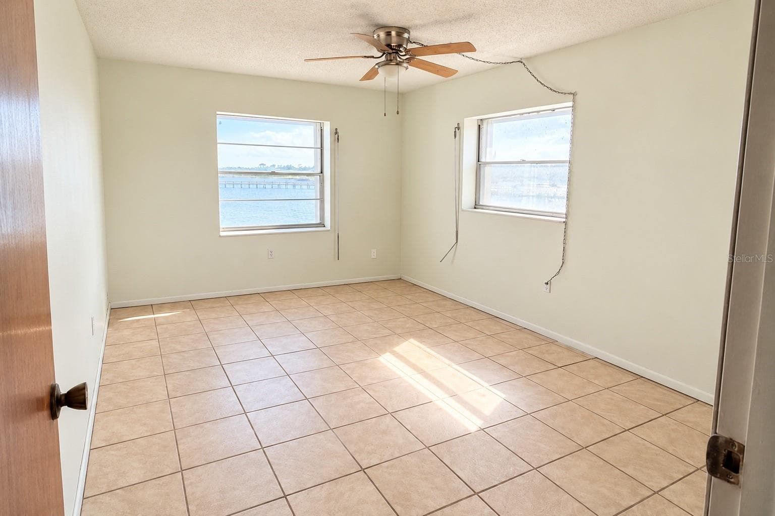 Bedroom - 190 E OLMSTEAD DR #F32, TITUSVILLE