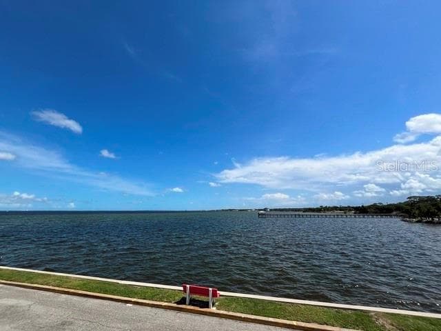 View - 190 E OLMSTEAD DR #F32, TITUSVILLE