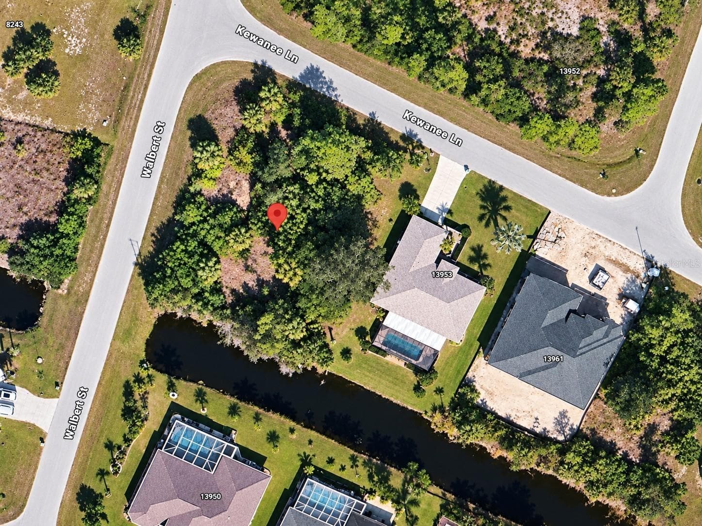 13943 KEWANEE LN