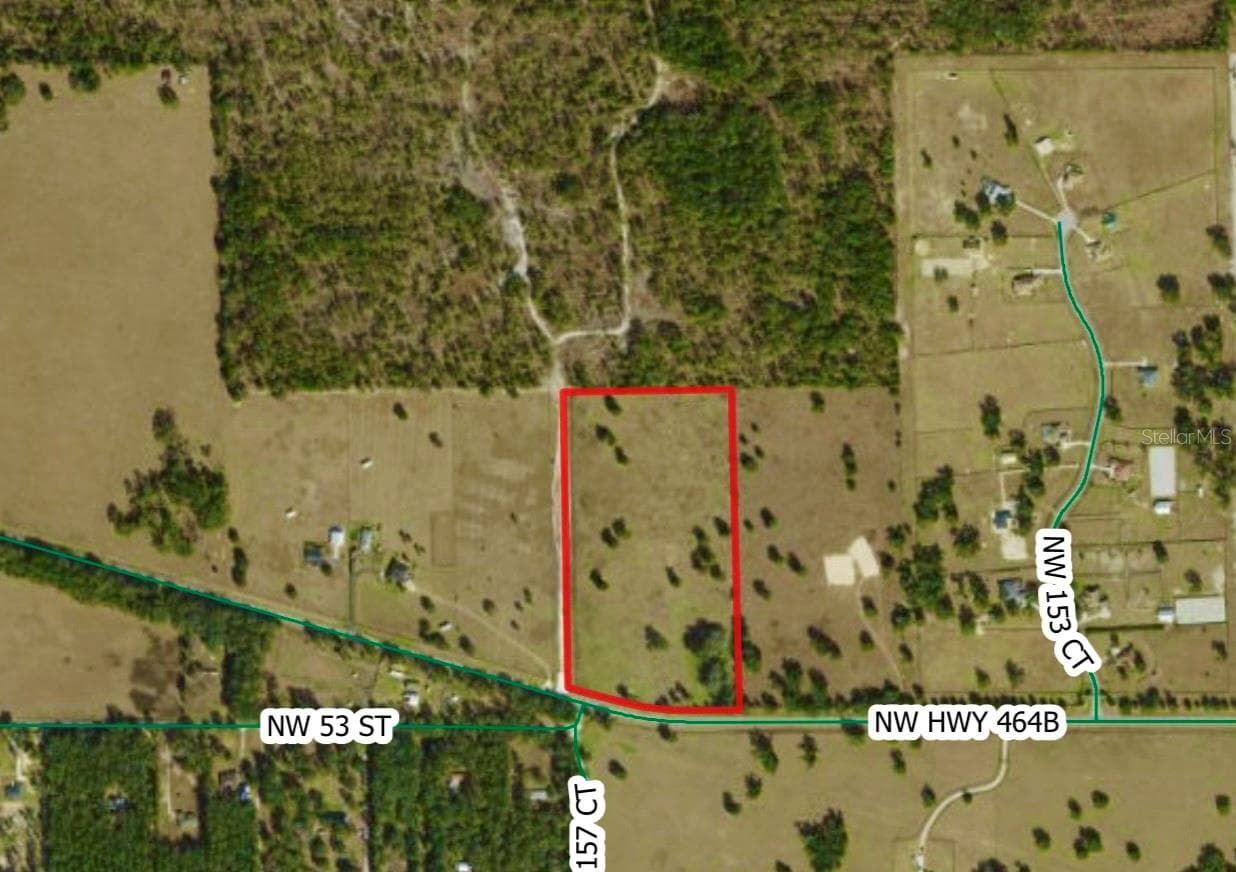 Land at TBD NW 464B HWY, MORRISTON, photo 11 of 11