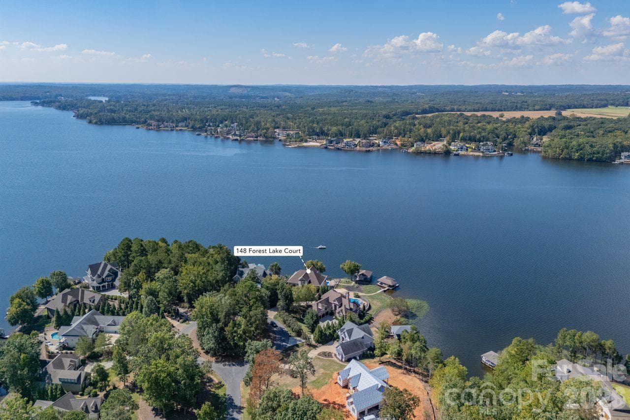 Single Family Residence at 148 Forest Lake Court, Mount Gilead, photo 6 of 46