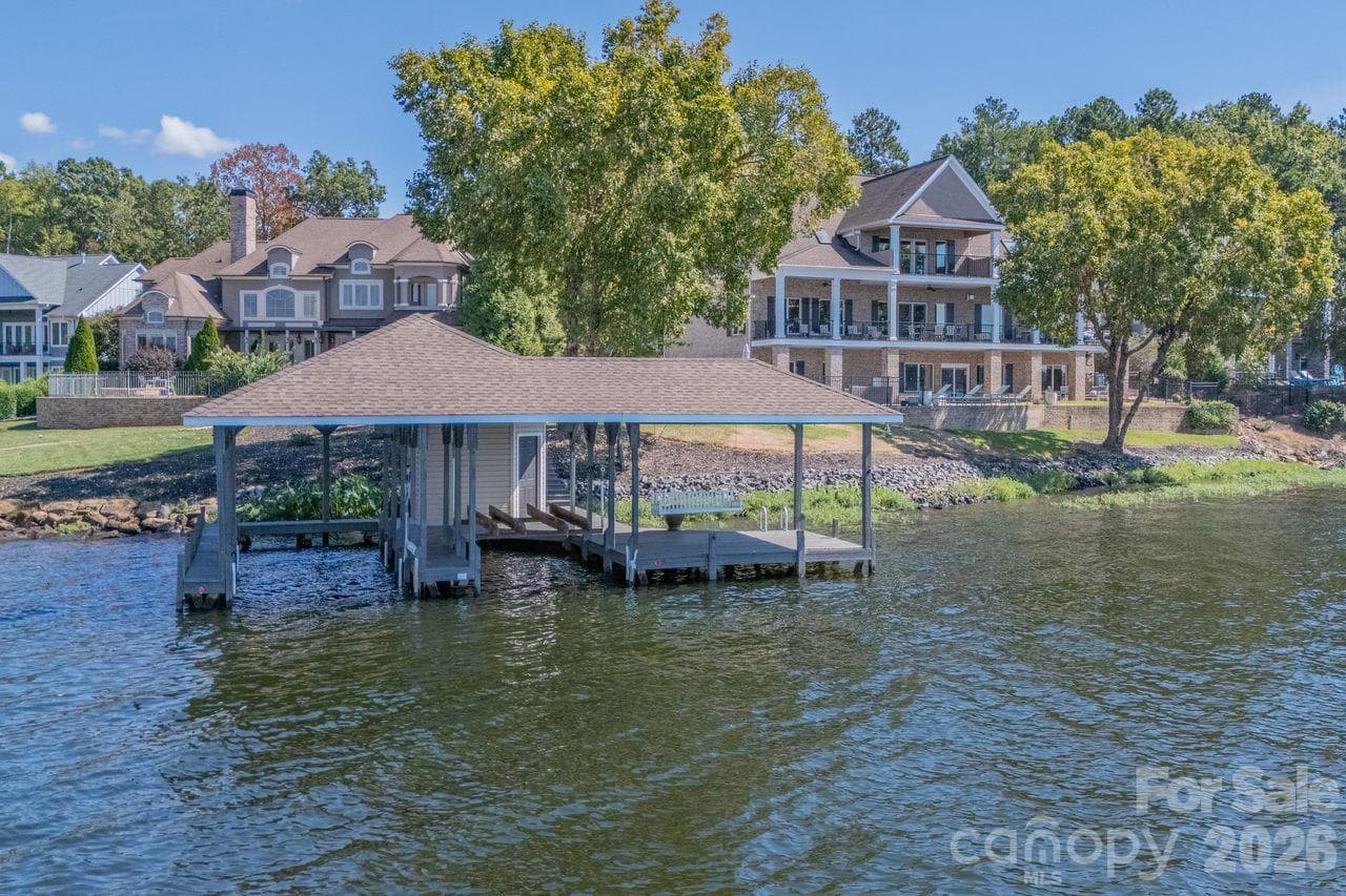 Single Family Residence at 148 Forest Lake Court, Mount Gilead, photo 3 of 46