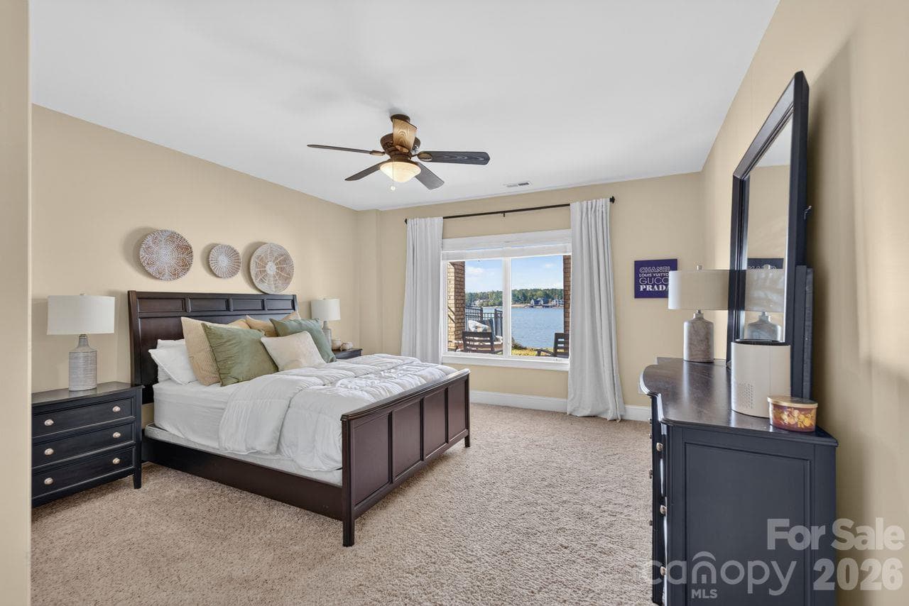 bedroom 1 - 148 Forest Lake Court, Mount Gilead
